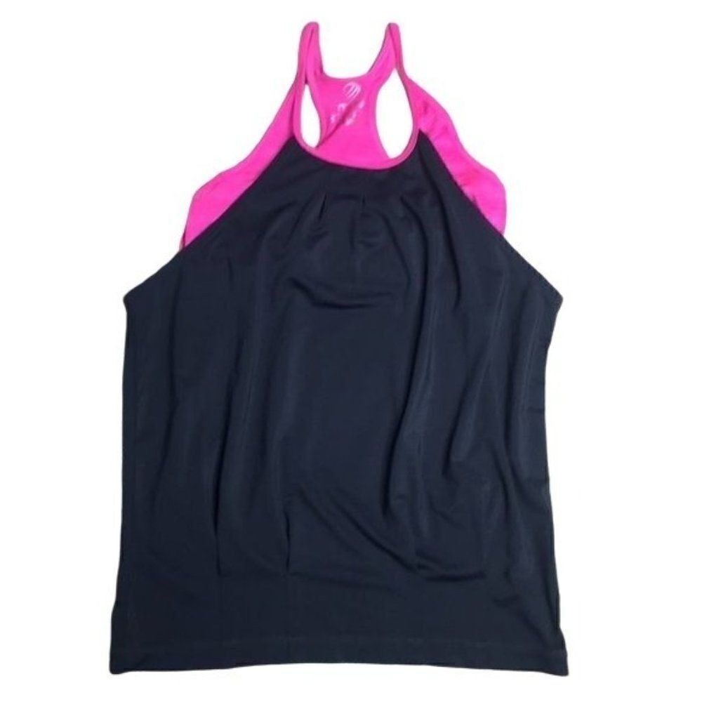MPG Athletic top size M
